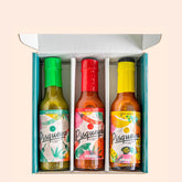 Hot Like Fuego Gift Box